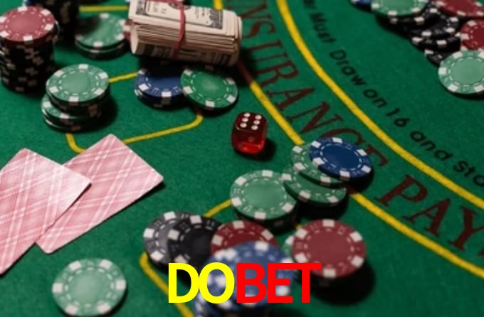 Servidor Brasil DOBET