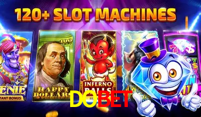 DOBET Cassino Online Certificado