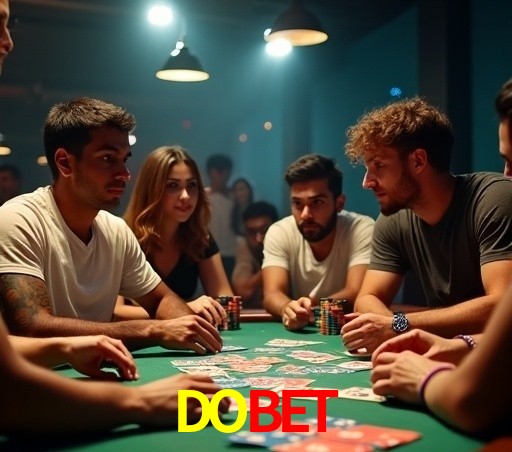 Slots DOBET - Jackpots Progressivos