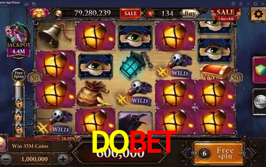 DOBET Certificado eCOGRA