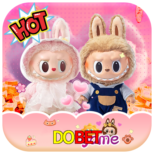 DOBET Logo